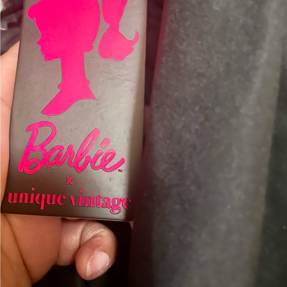 My Barbie Collection Swing Skirt - Picture 2 of 5